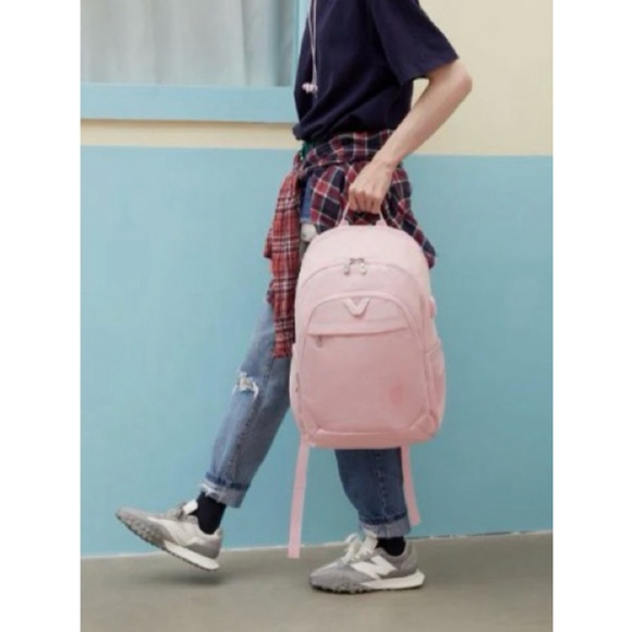 Bagsmart Horatio Laptop Backpack/Travel Pack NWT - Picture 2 of 16